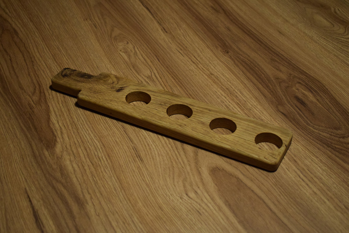 Tequila Oak