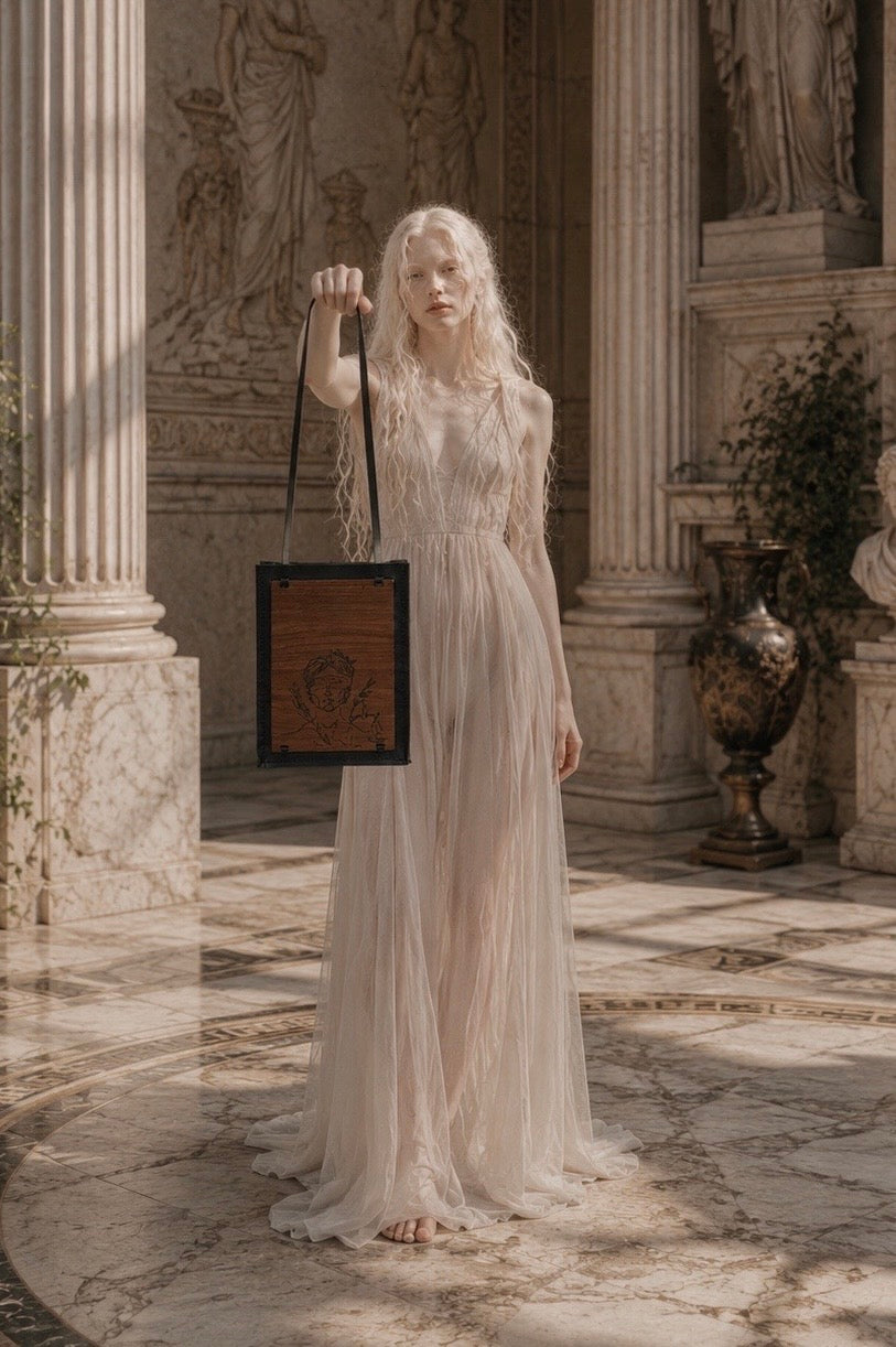 Goddess of Justice