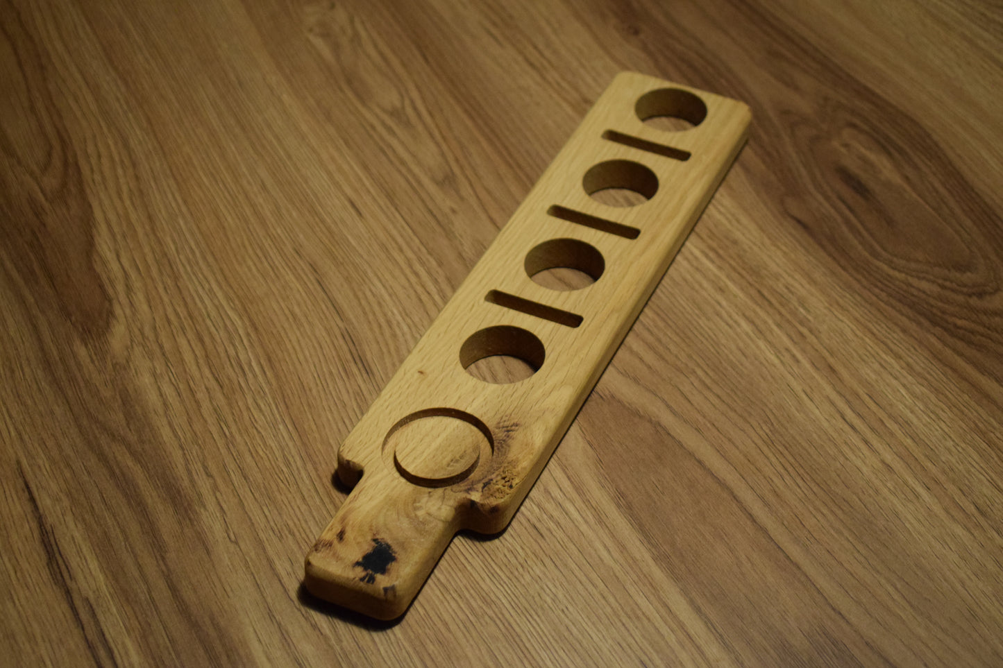 Tequila Oak