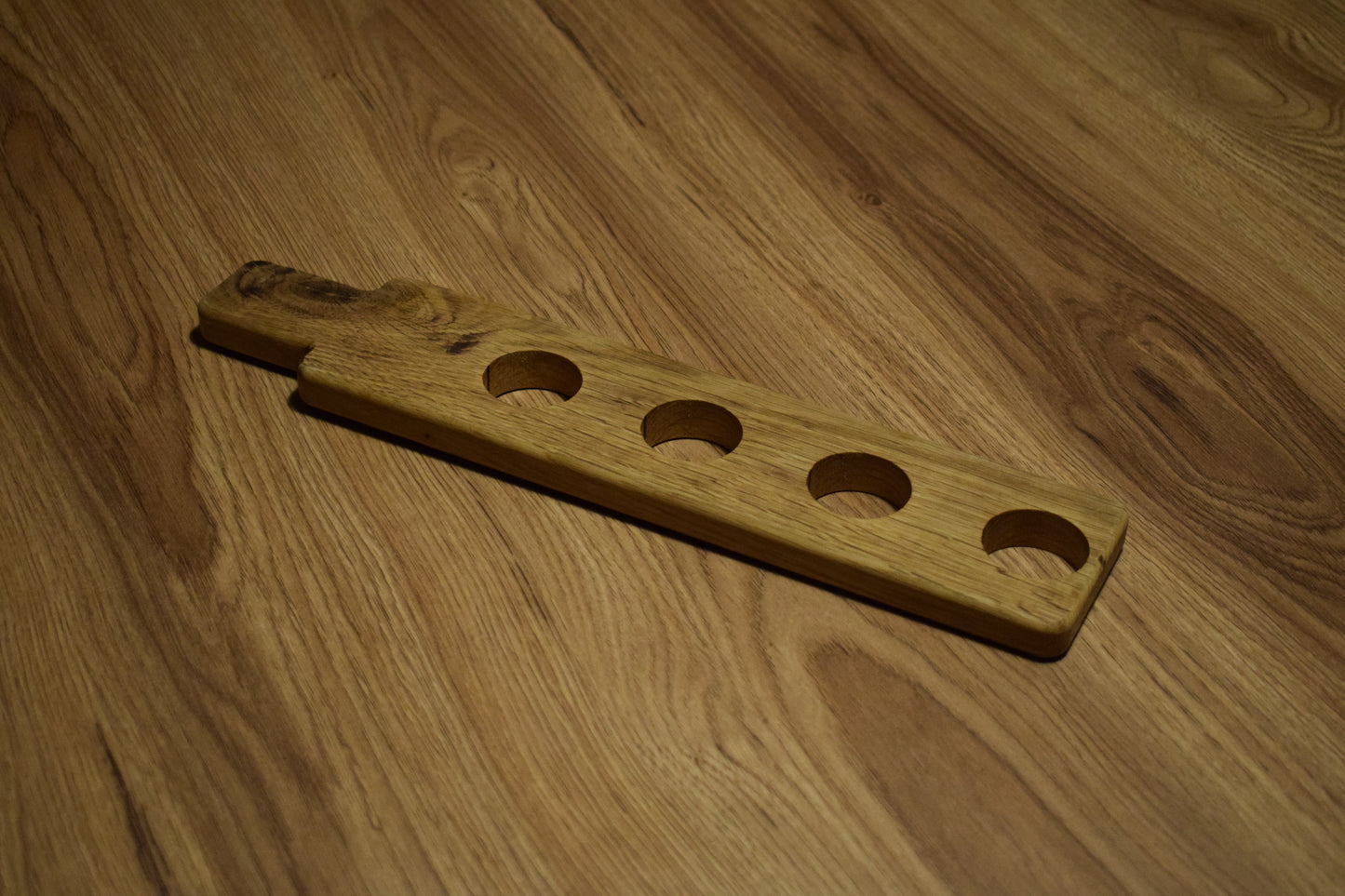 Tequila Oak