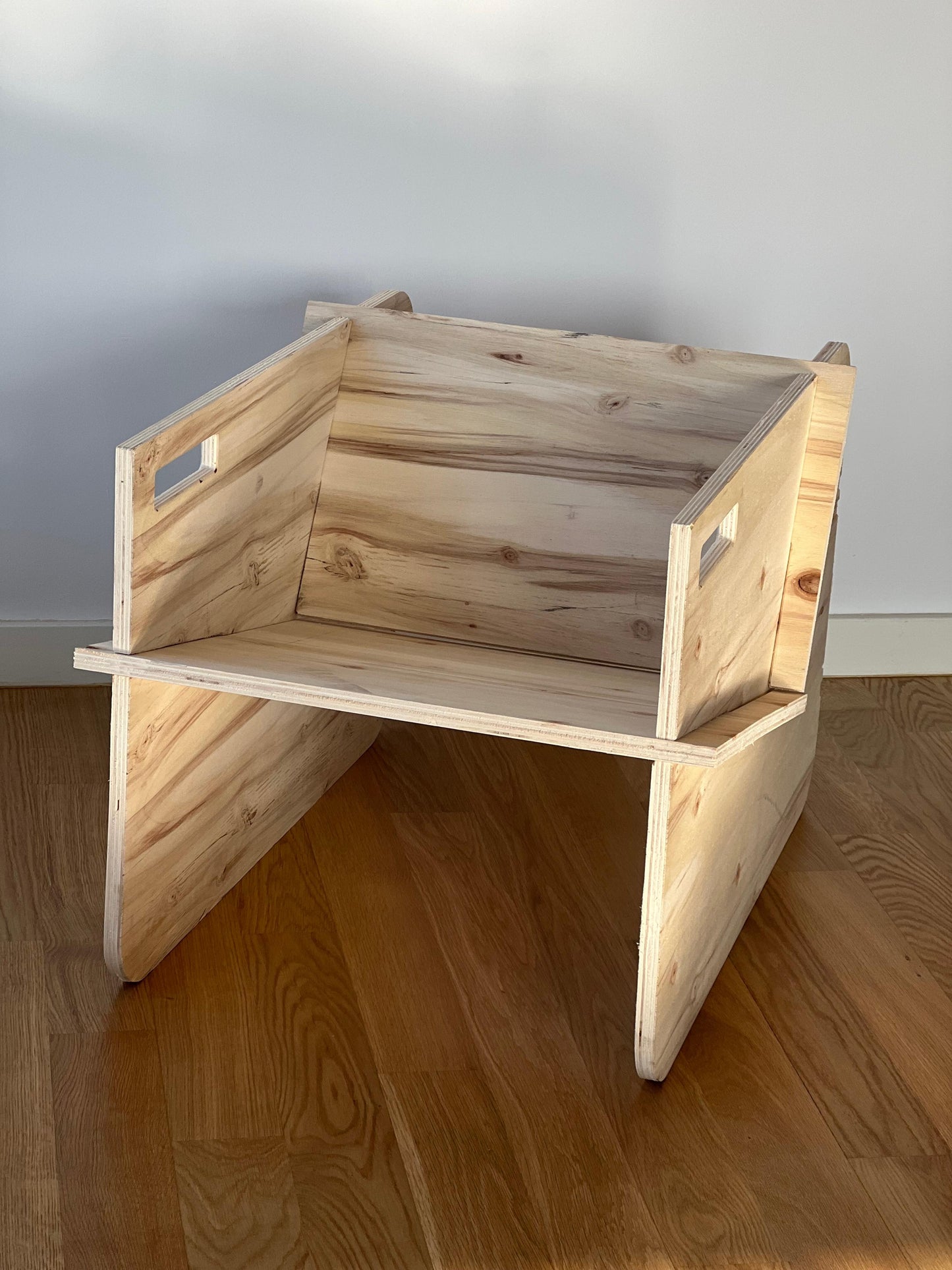 Modular Chair