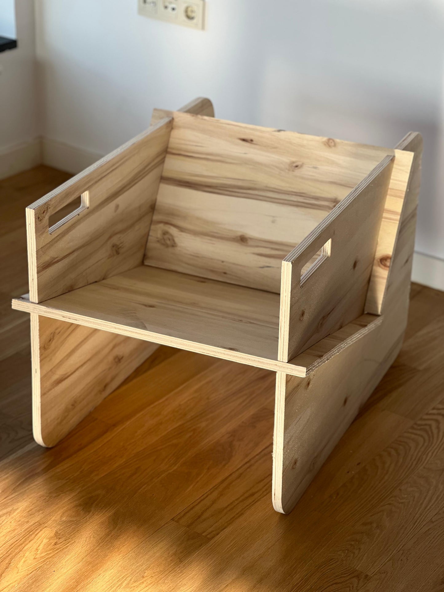 Modular Chair