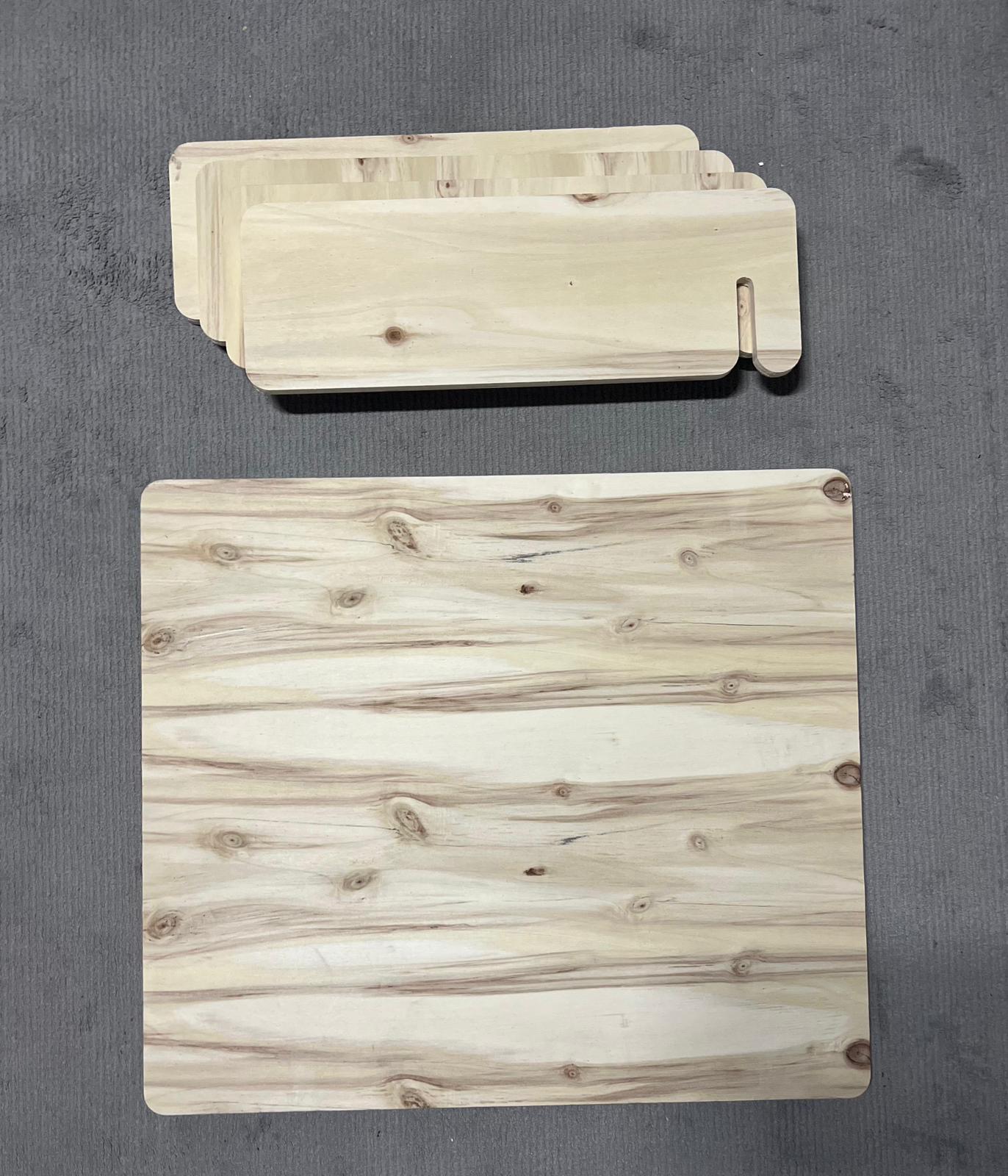 Modular Table