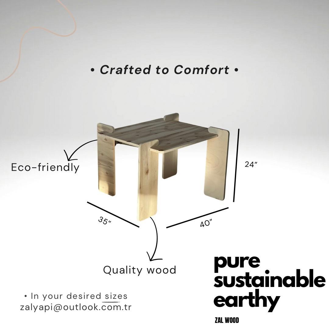 Modular Table