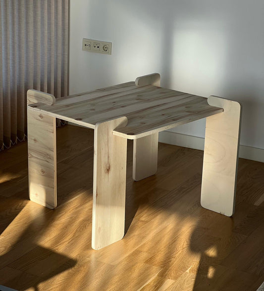 Modular Table