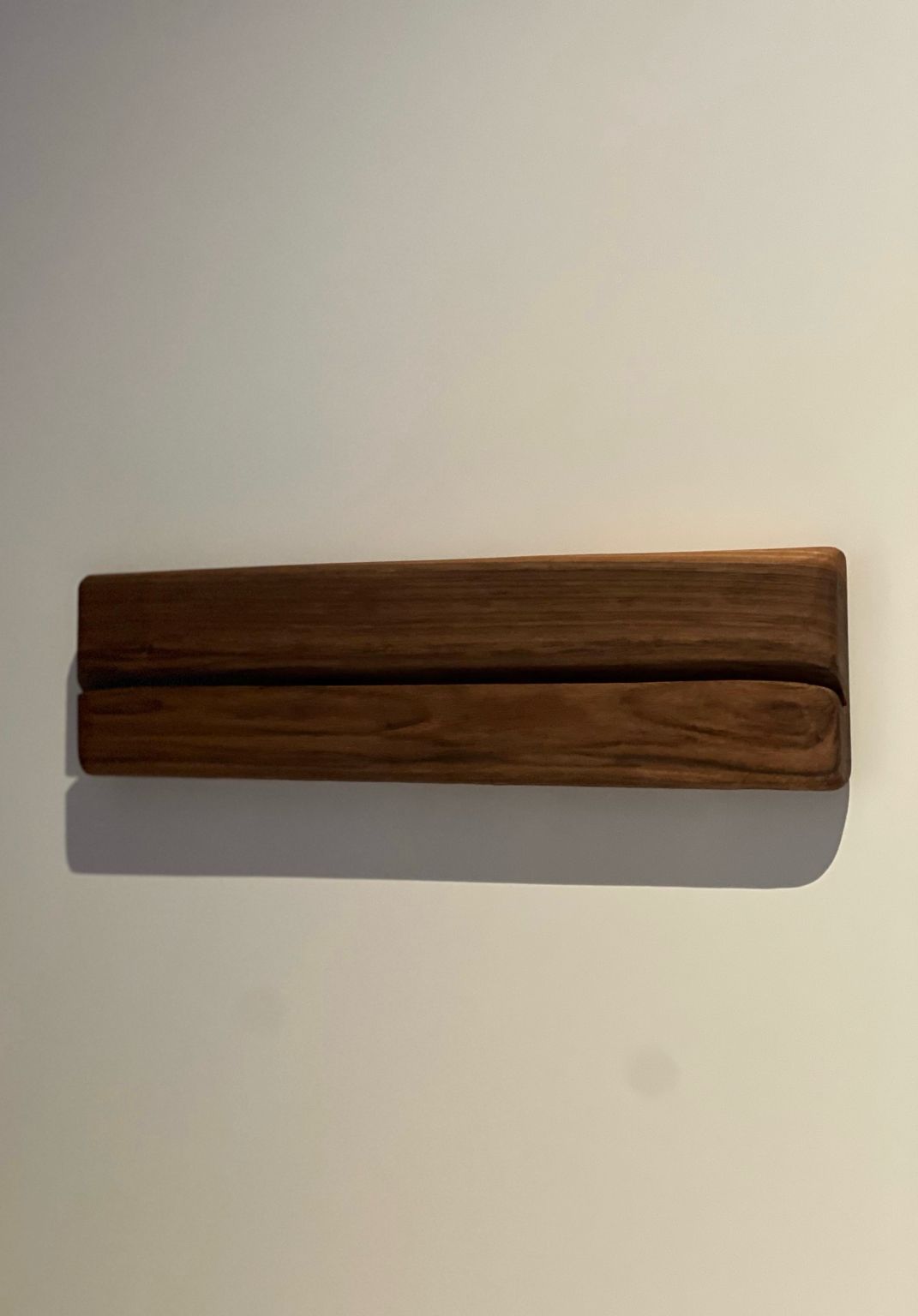 Magnetic Keychain