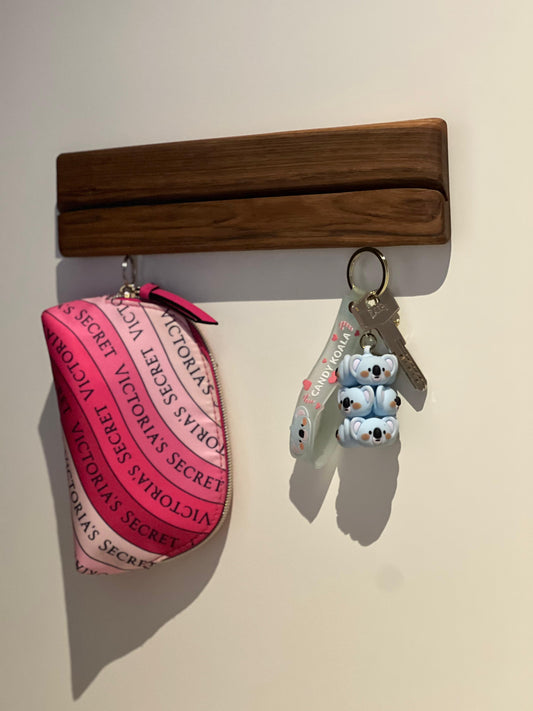 Magnetic Keychain