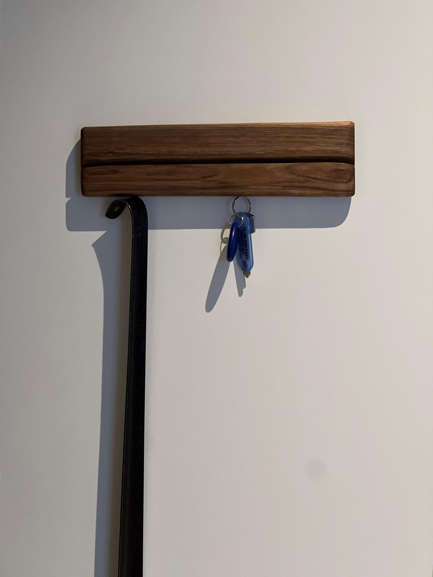 Magnetic Keychain